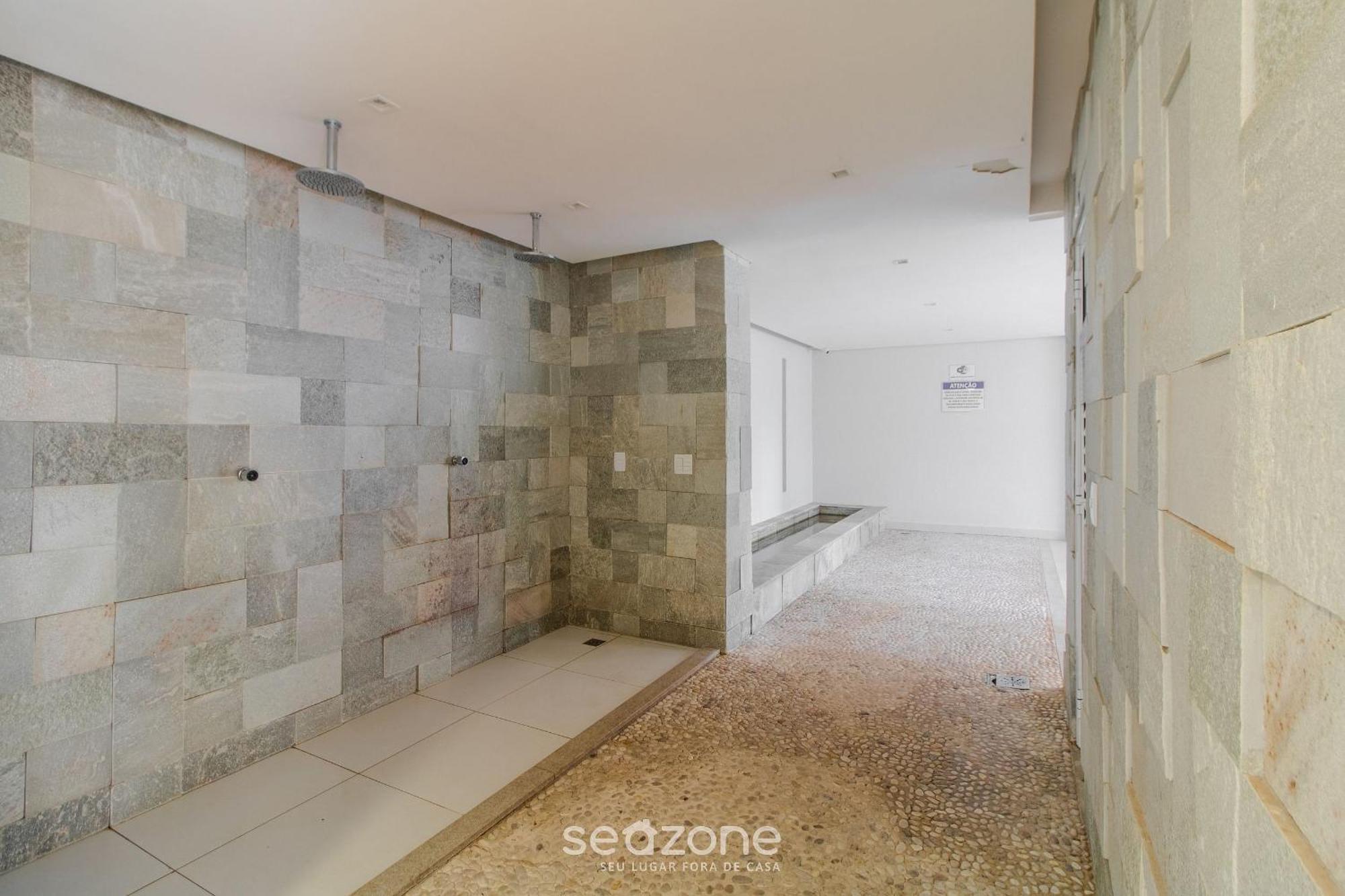 Lindos Flats No Setor Bueno Txp02 Goiania