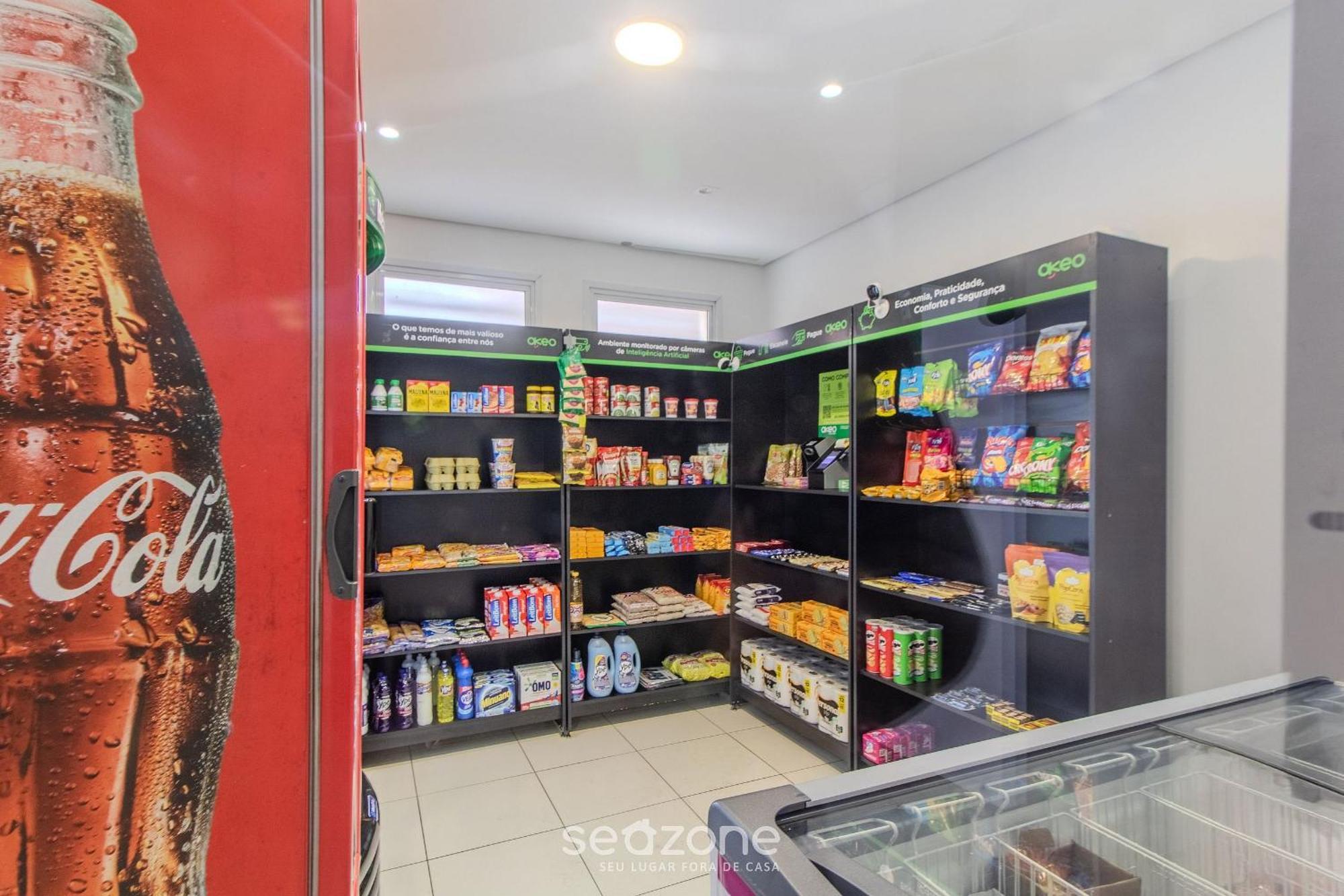 Lindos Flats No Setor Bueno Txp02 Apartment Goiania
