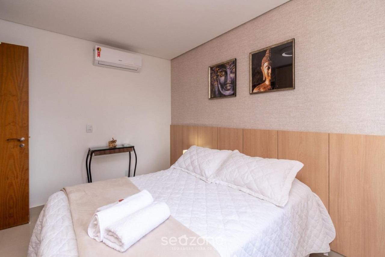 Apartment Lindos Flats No Setor Bueno Txp02 Goiania