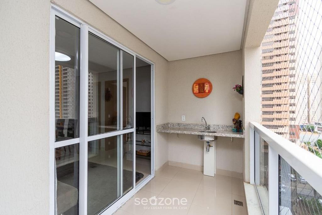 Apartment Lindos Flats No Setor Bueno Txp02