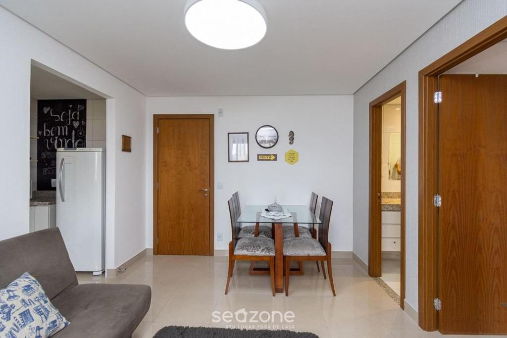 Lindos Flats No Setor Bueno Txp02 Apartment Goiania