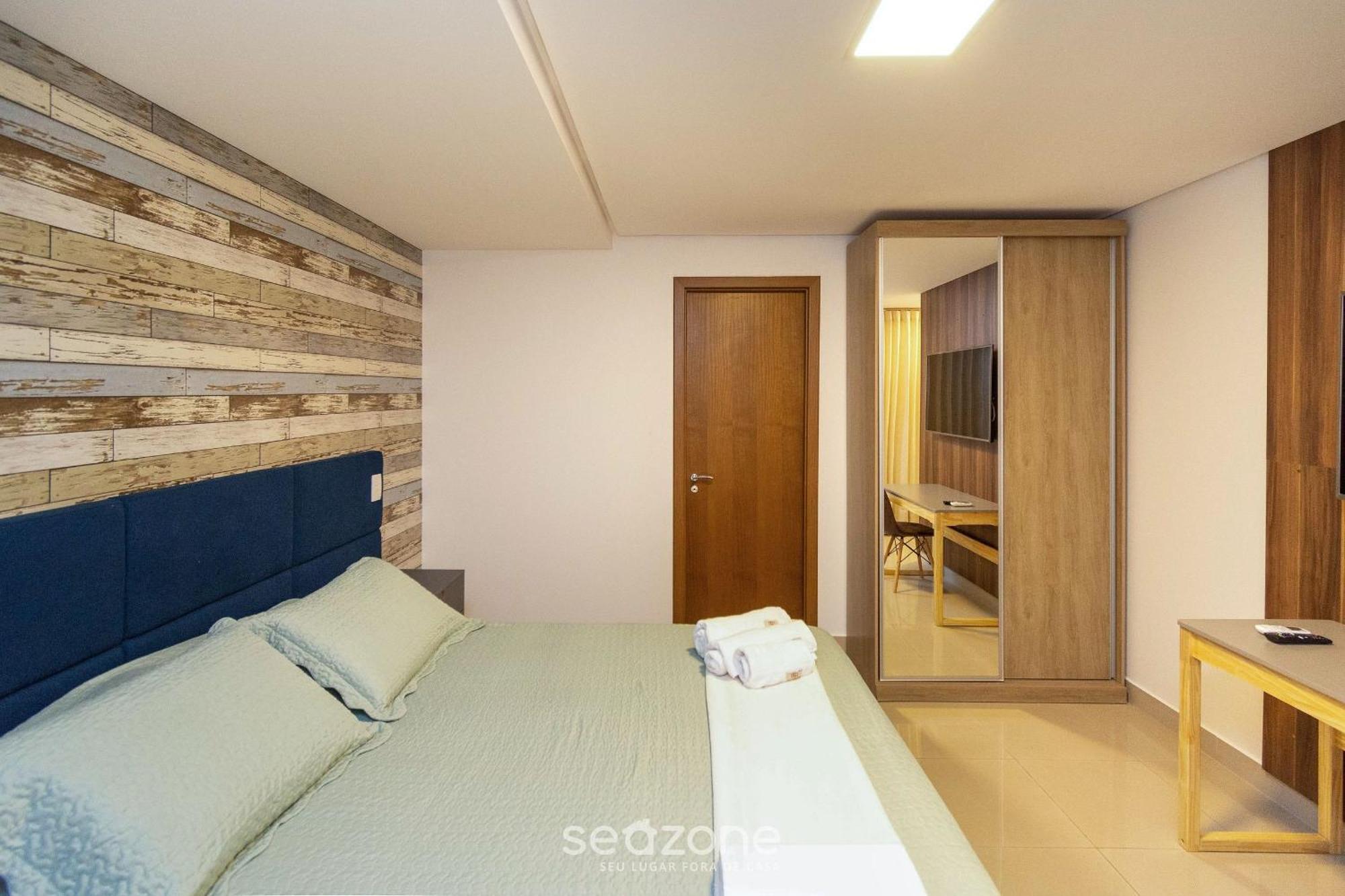 Lindos Flats No Setor Bueno Txp02 Apartment Goiania