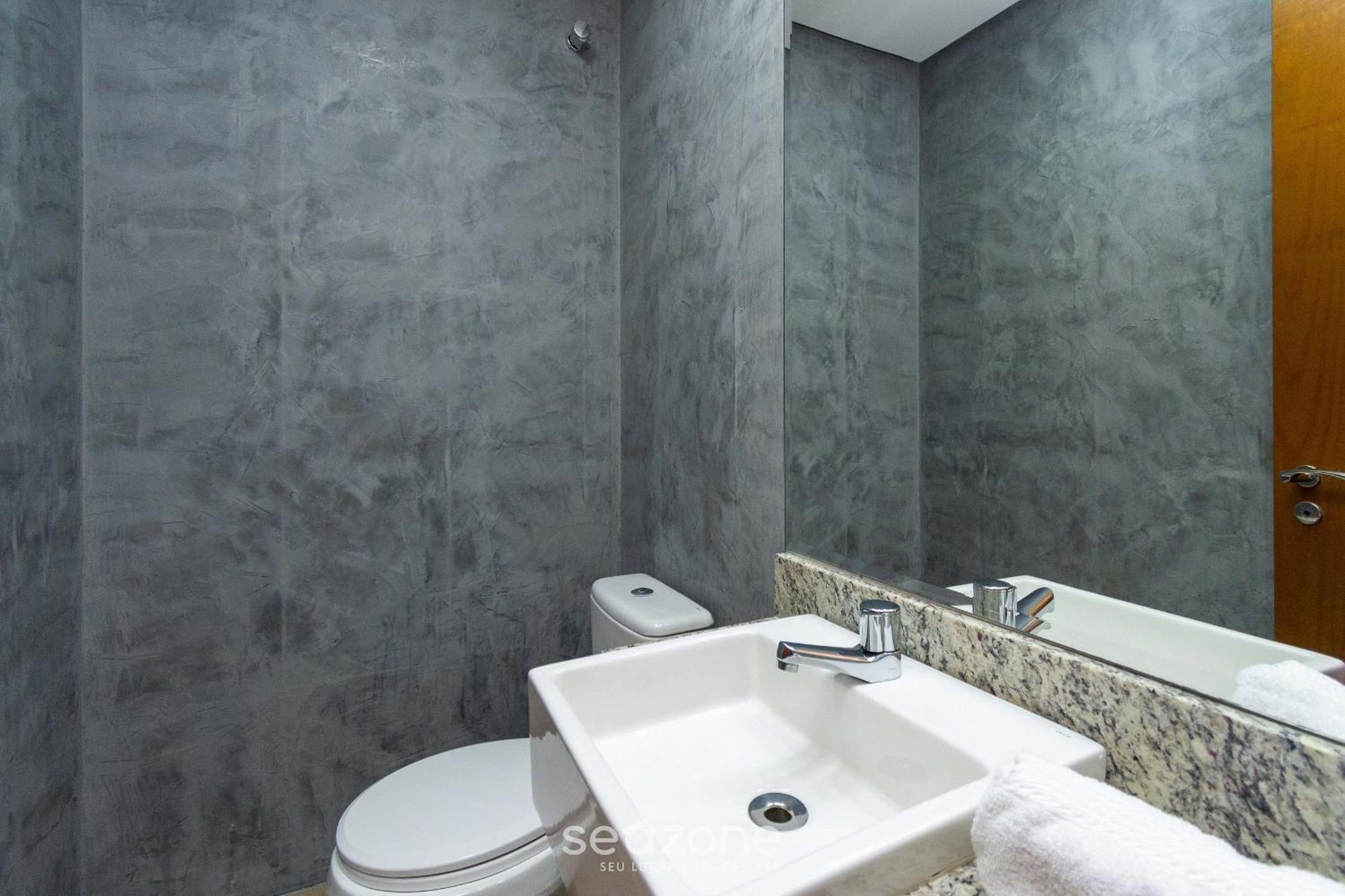 Lindos Flats No Setor Bueno Txp02 * Goiania