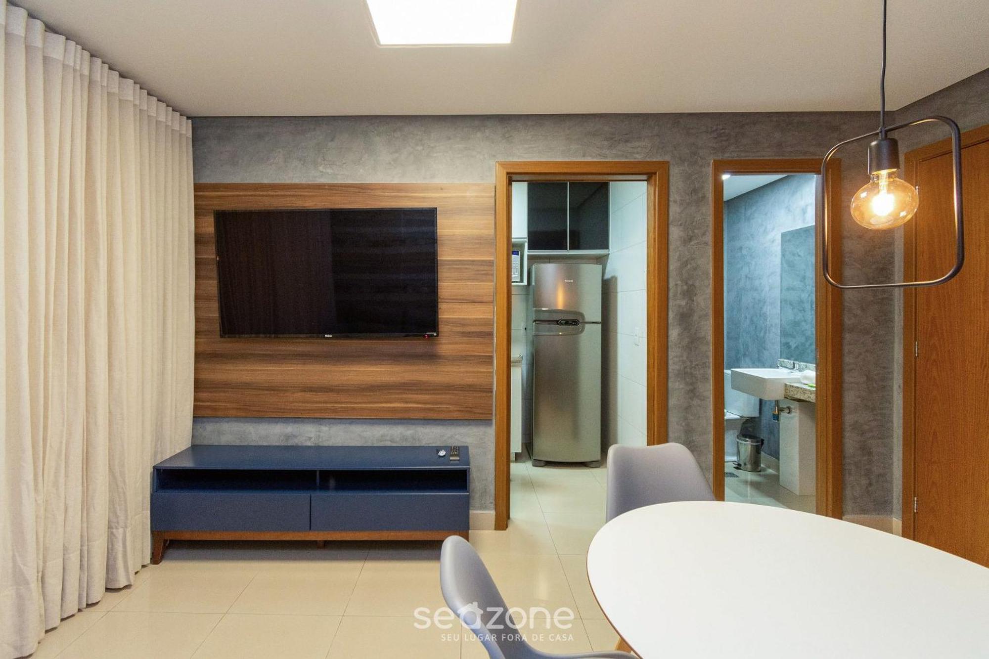 Apartment Lindos Flats No Setor Bueno Txp02
