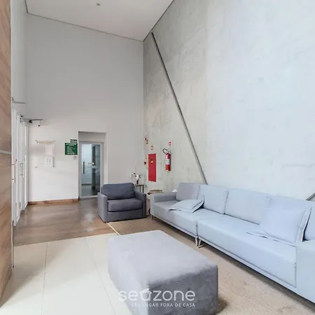 Lindos Flats No Setor Bueno Txp02 Apartment Goiania Exterior photo