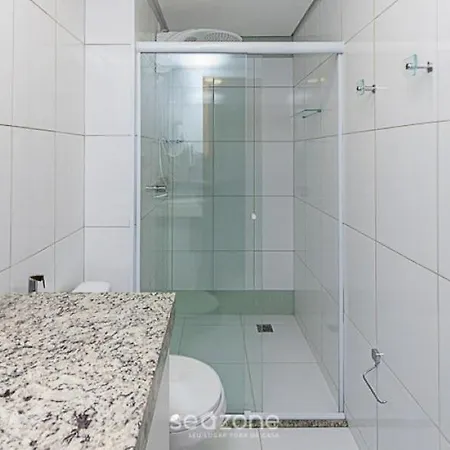 Lindos Flats No Setor Bueno Txp02 Apartment Goiania Exterior photo