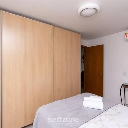 Lindos Flats No Setor Bueno Txp02 Apartment Goiania Exterior photo