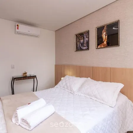 Lindos Flats No Setor Bueno Txp02 Apartment Goiania Exterior photo